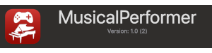 project logo