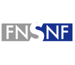 SNF logo